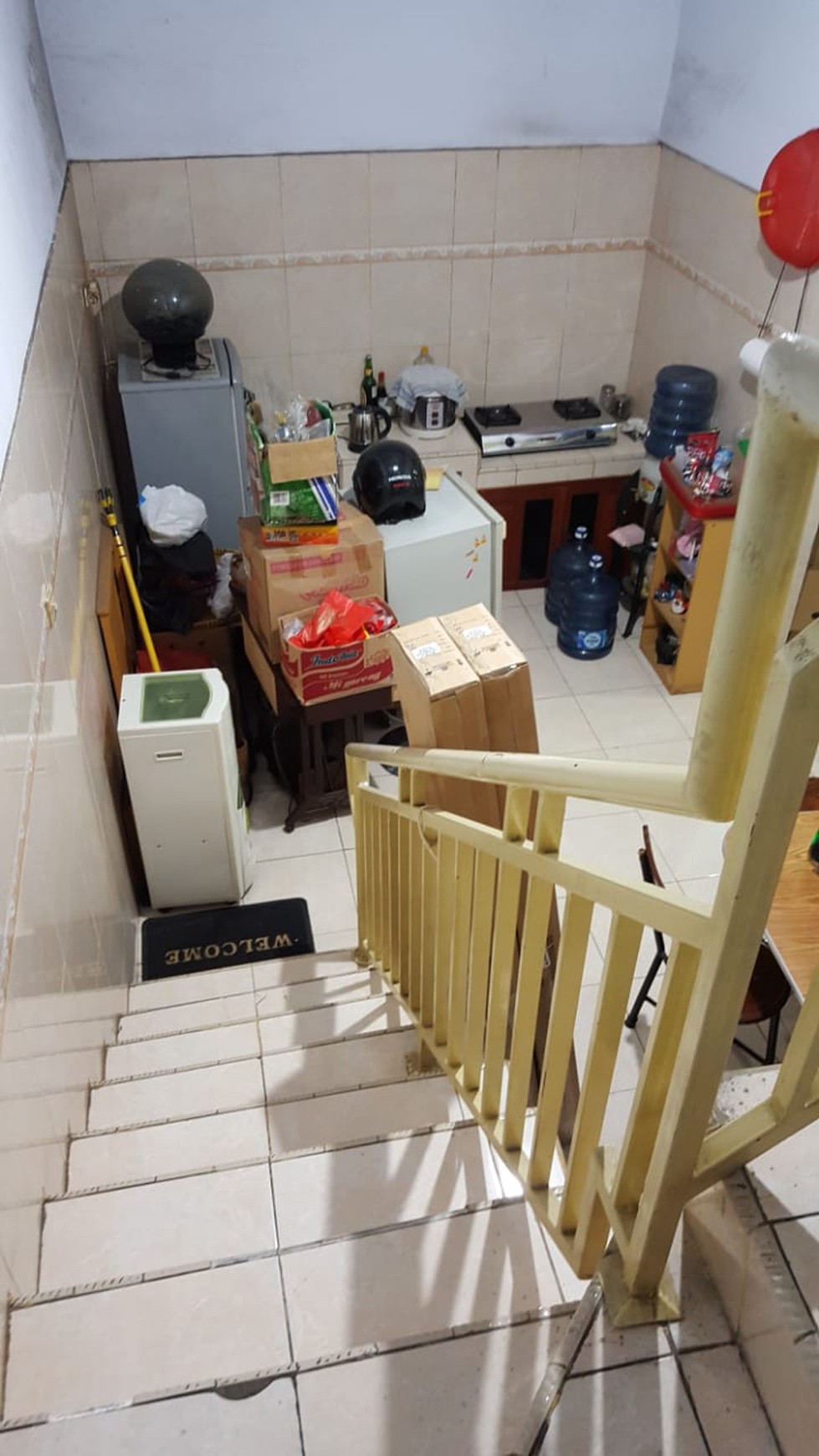 Dijual Rumah Di Villa Tangerang Indah