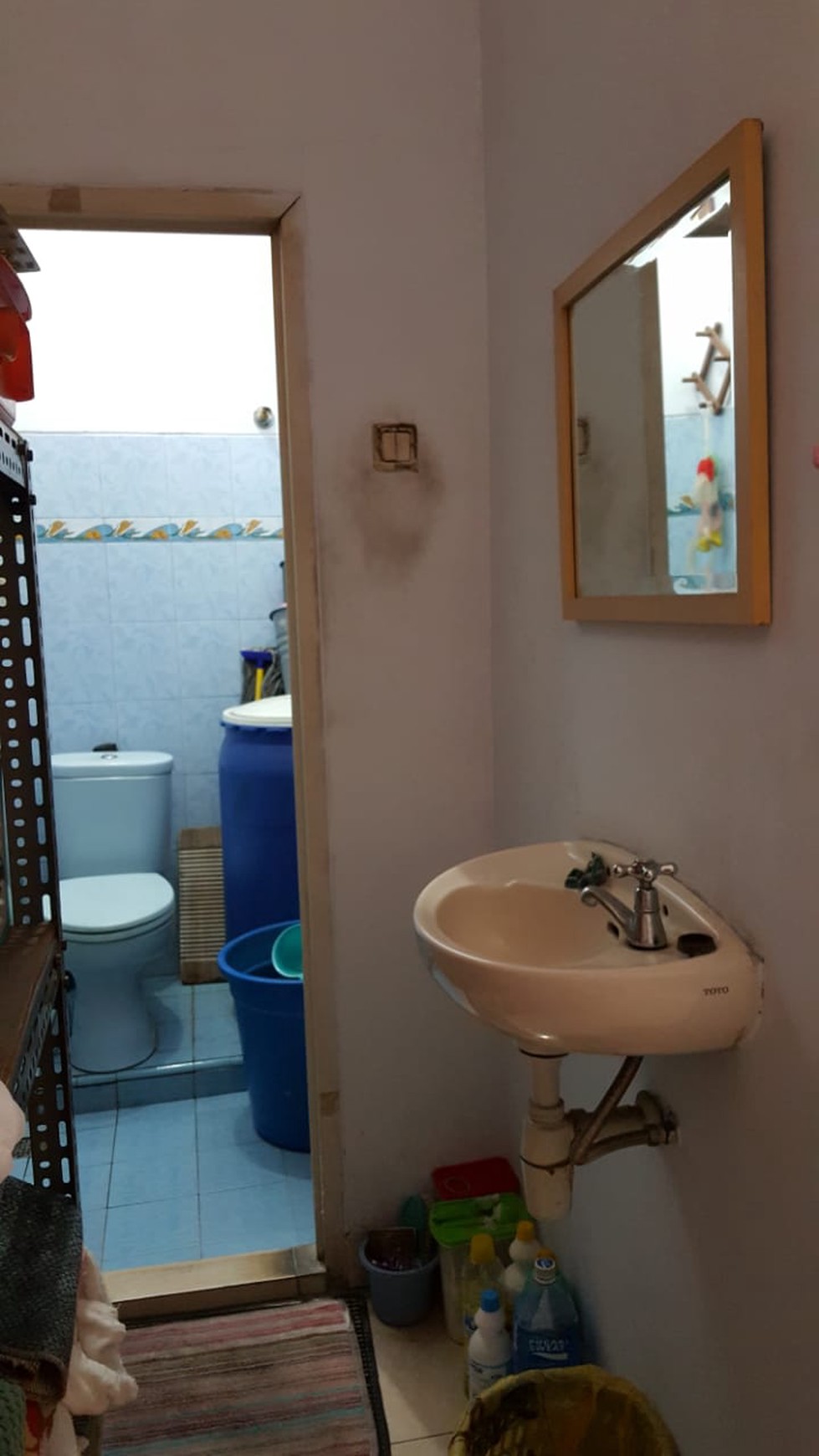 Dijual Rumah Di Villa Tangerang Indah