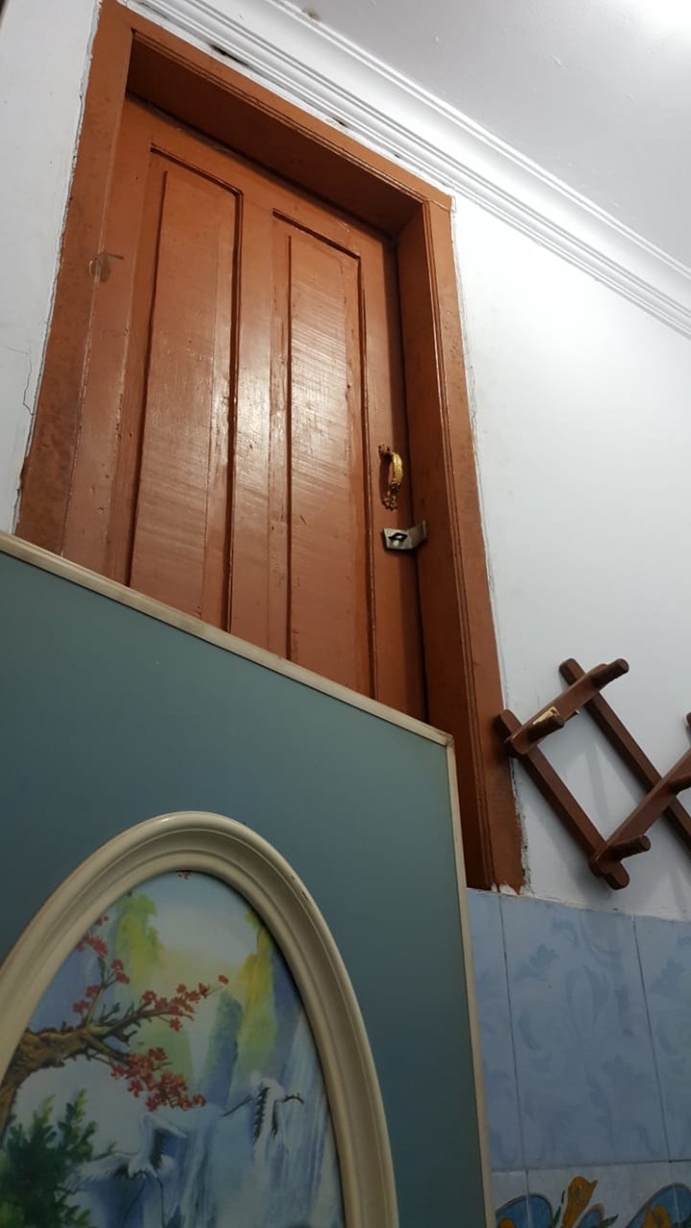 Dijual Rumah Di Villa Tangerang Indah