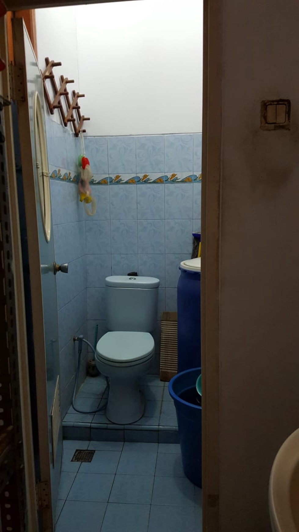 Dijual Rumah Di Villa Tangerang Indah