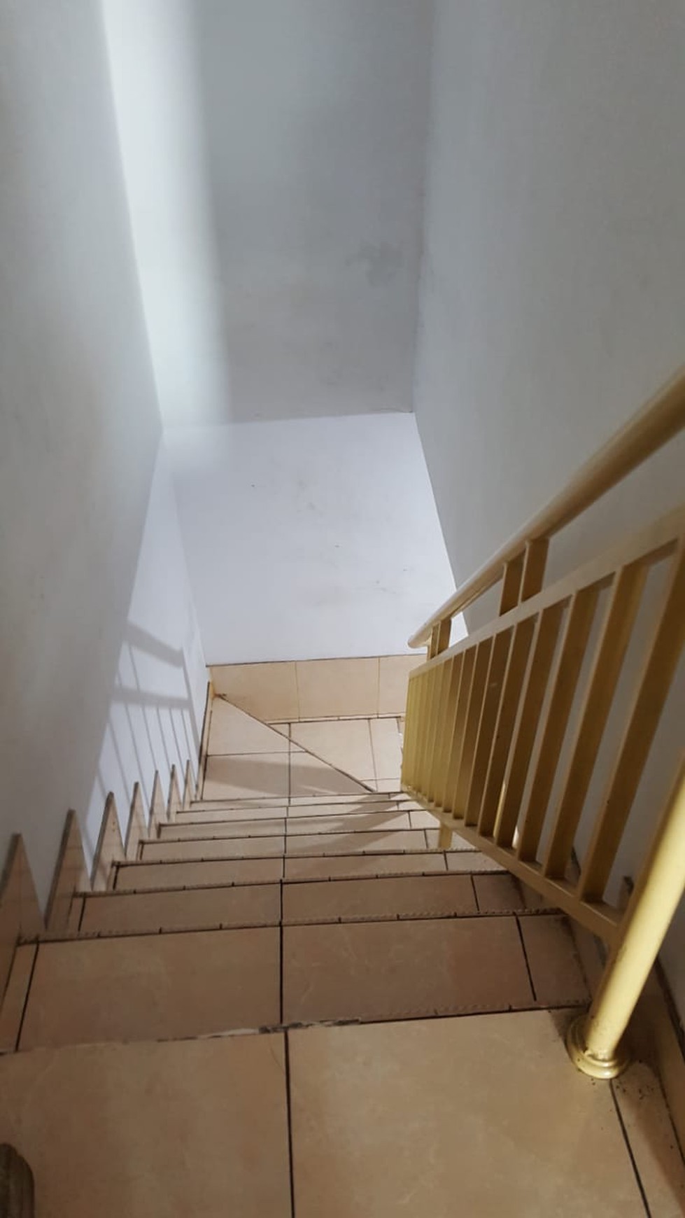 Dijual Rumah Di Villa Tangerang Indah