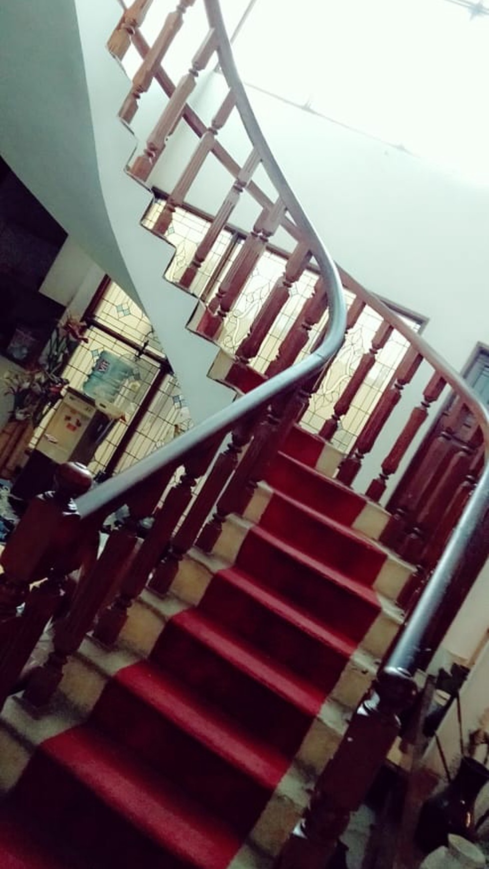 Rumah Puri Cinere lokasi terdepan