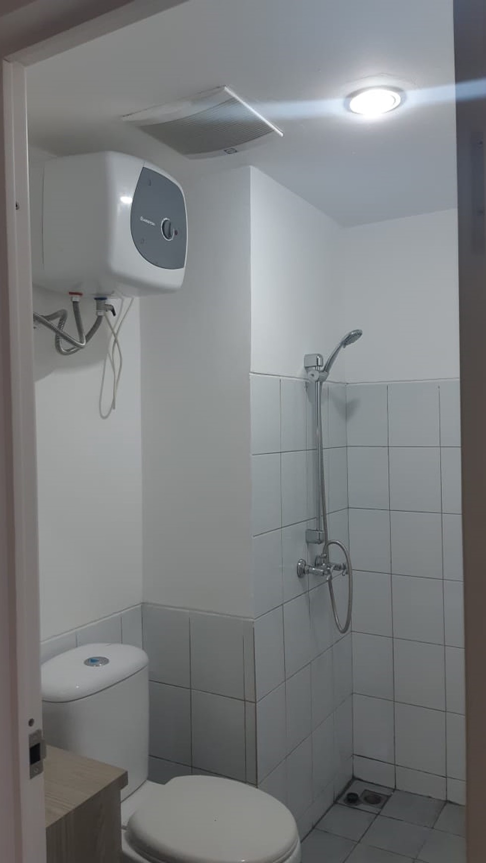 Apartemen Baru Full Furnished di Jantung Kota Bandung