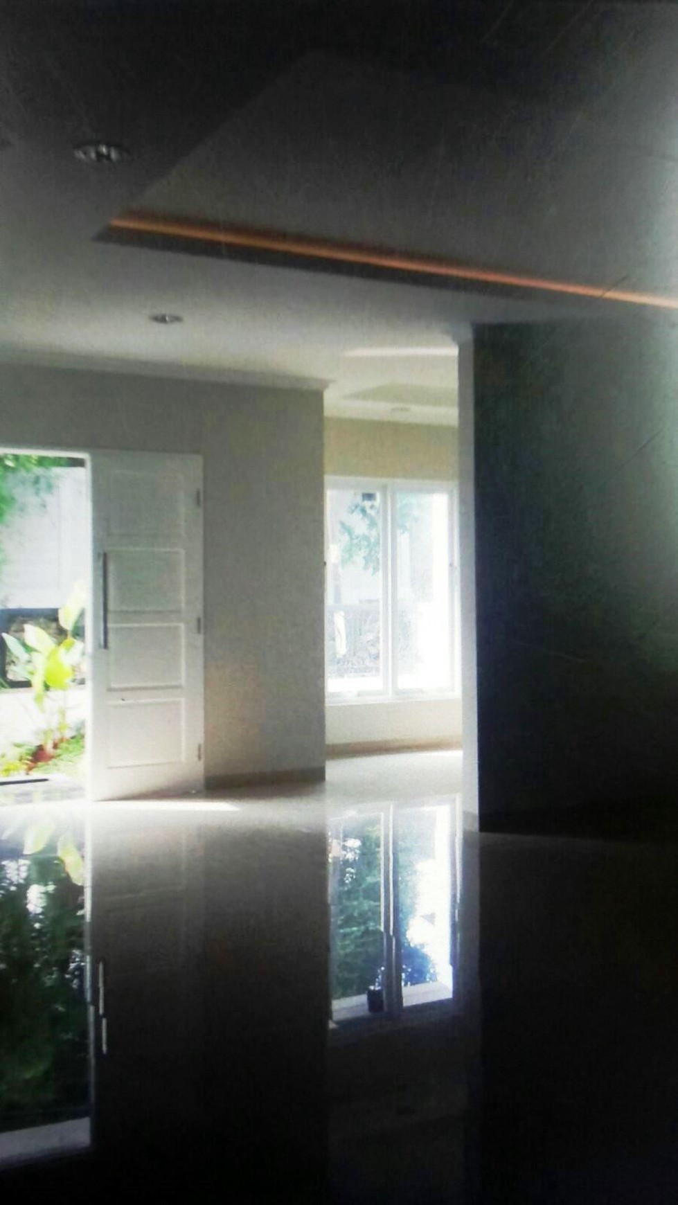 Rumah Minimalis, Hunian Nyaman, dan Strategis @Bintaro