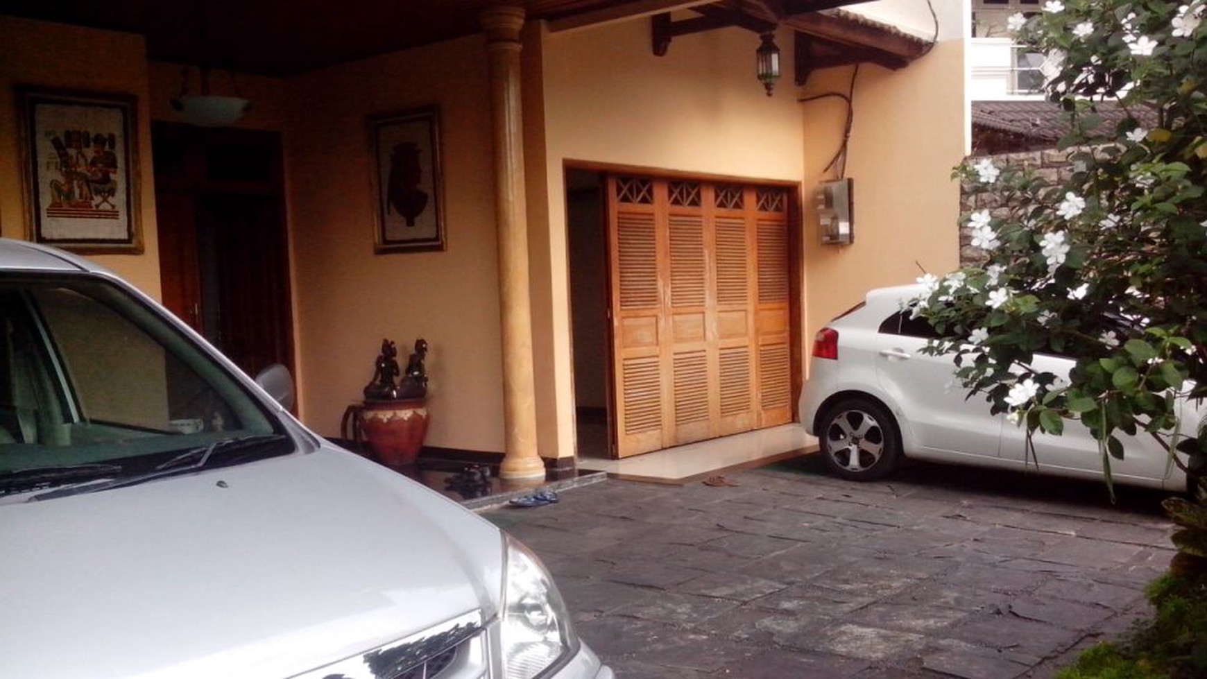 Rumah Mewah, Siap Huni, dan Hunian Nyaman & Asri @Pejaten