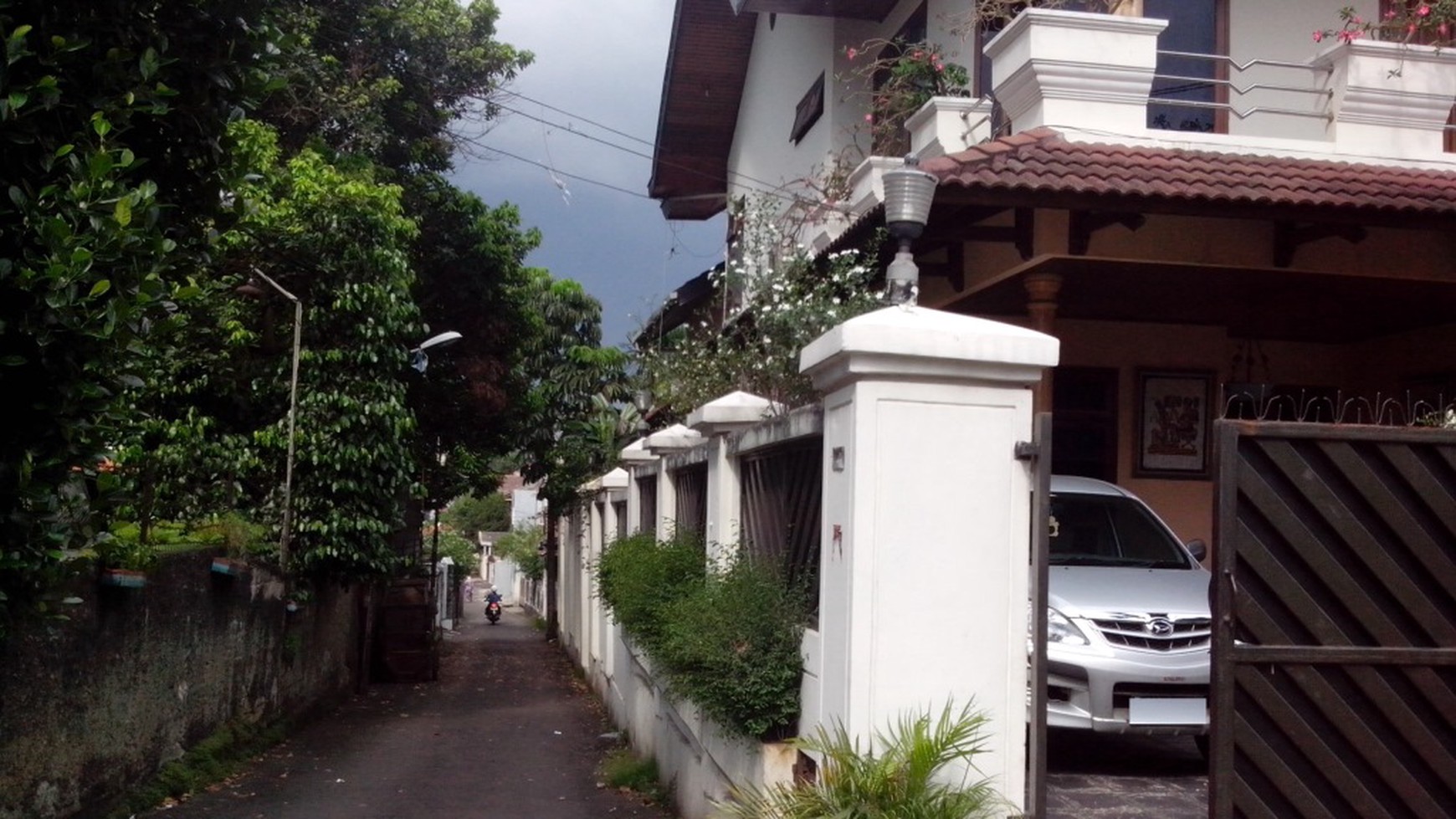 Rumah Mewah, Siap Huni, dan Hunian Nyaman & Asri @Pejaten