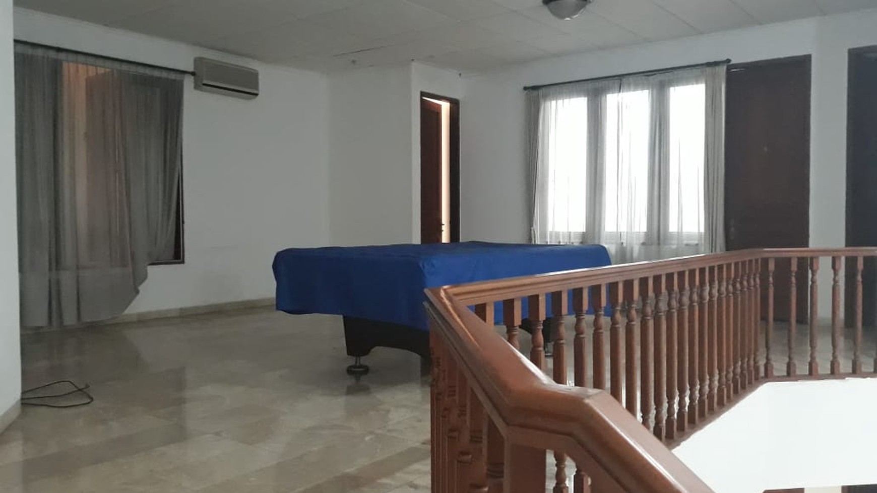 Rumah Alsm Asri Pondok Indah JakSel