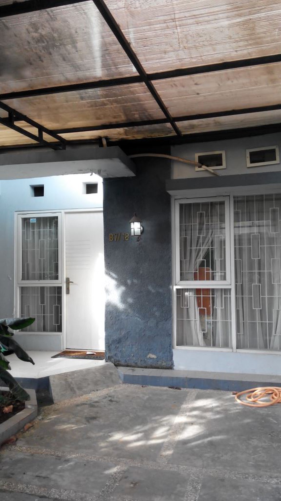 Dijual Rumah siap huni, lingkungan nyaman dan lokasi strategis @Bintaro