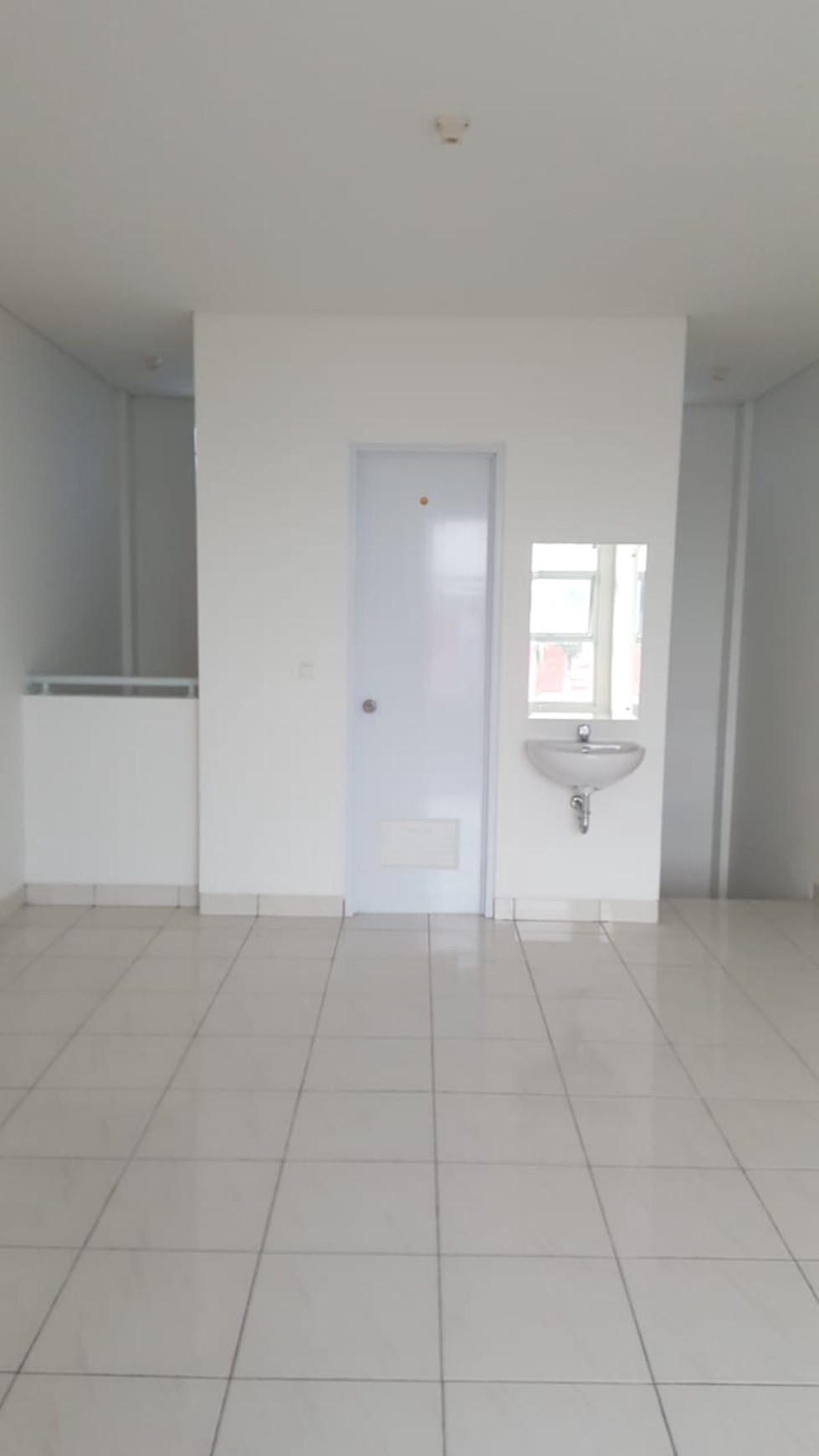 Di Sewakan Ruko Di Pasar Goldland - Palem Semi Karawaci