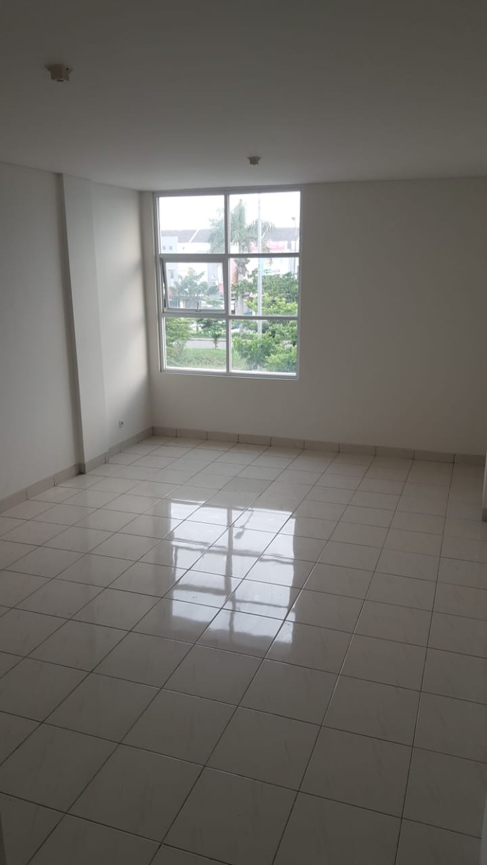 Di Sewakan Ruko Di Pasar Goldland - Palem Semi Karawaci