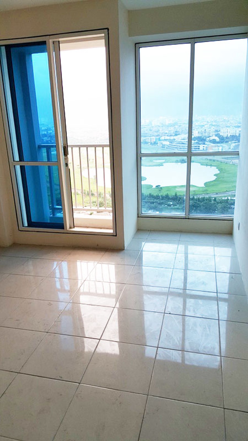 Apartemen Dijual Tifolia, Luas 42m2