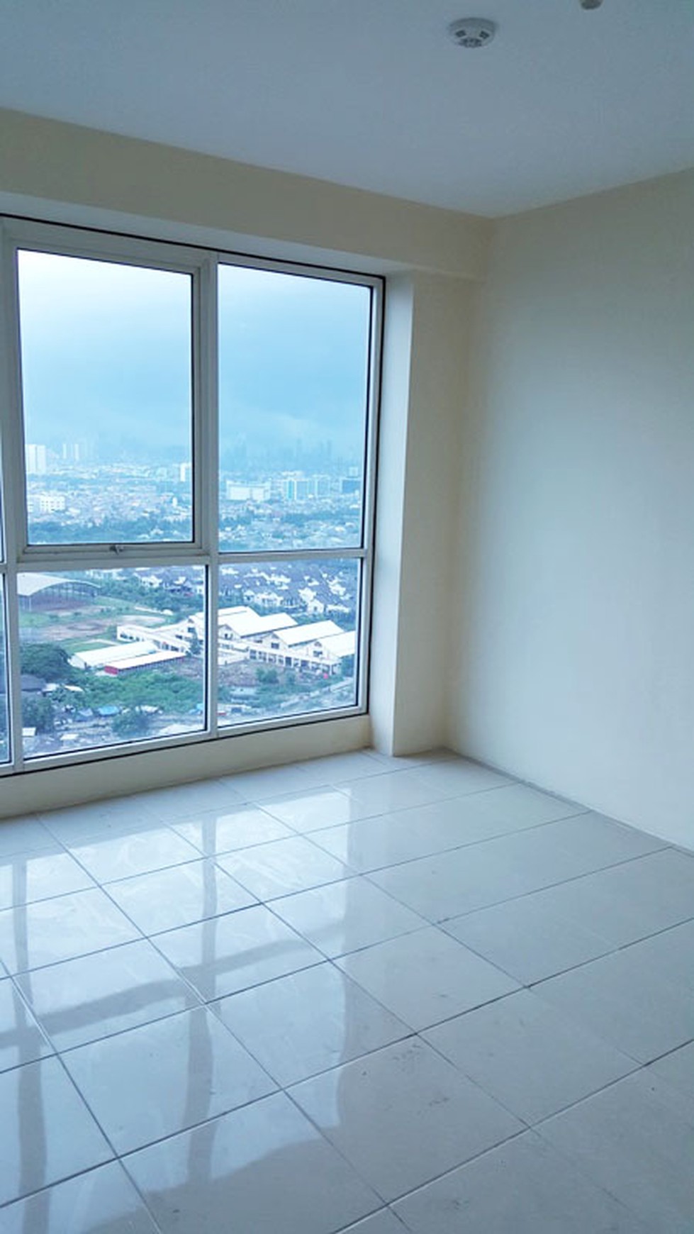 Apartemen Dijual Tifolia, Luas 42m2