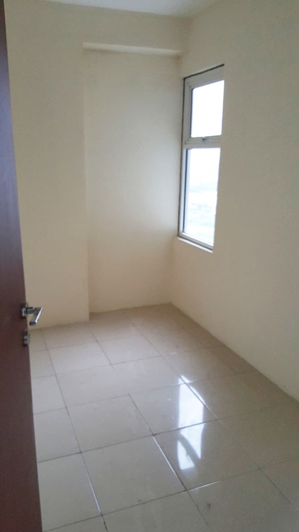 Apartemen Dijual Tifolia, Luas 42m2