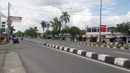 7 UNIT RUKO DIDEKAT KAMPUS UMY DAN BSI, JL GARUDA, TAMANTIRTO.