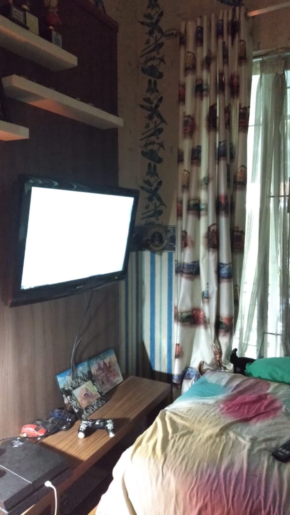 Rumah Nyaman dan Siap huni di Kawasan Emerald, Bintaro