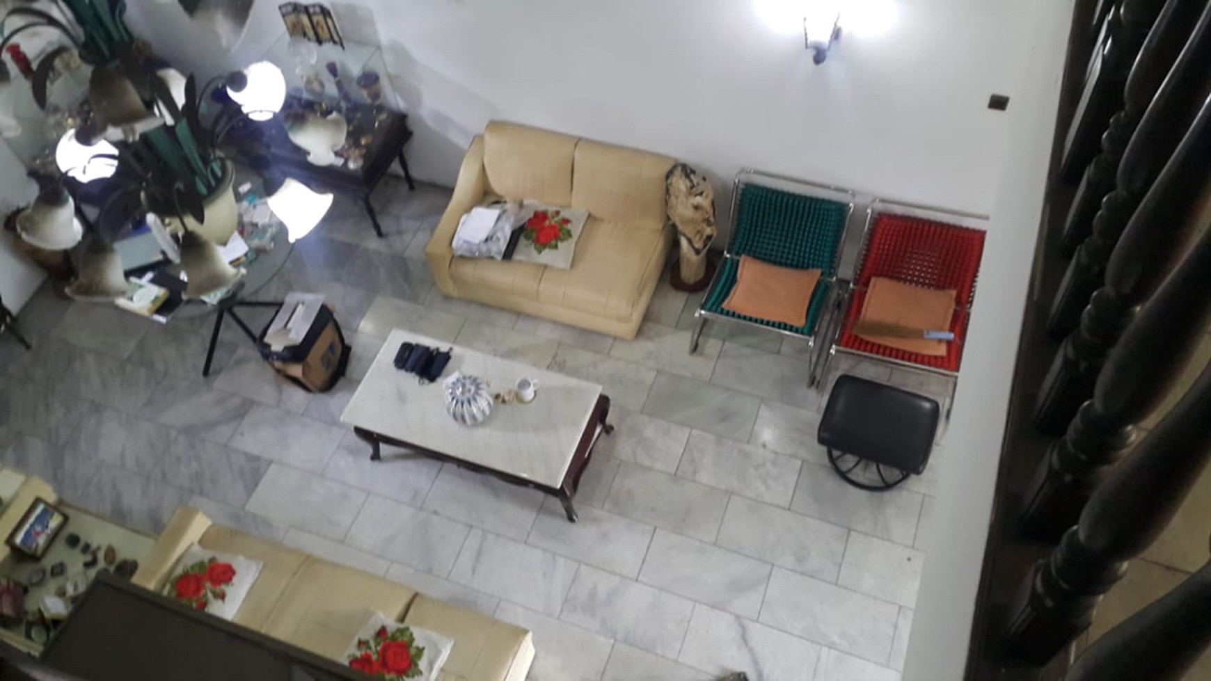 Dijual Rumah Bagus Di Jl H Baserin, Ulujami