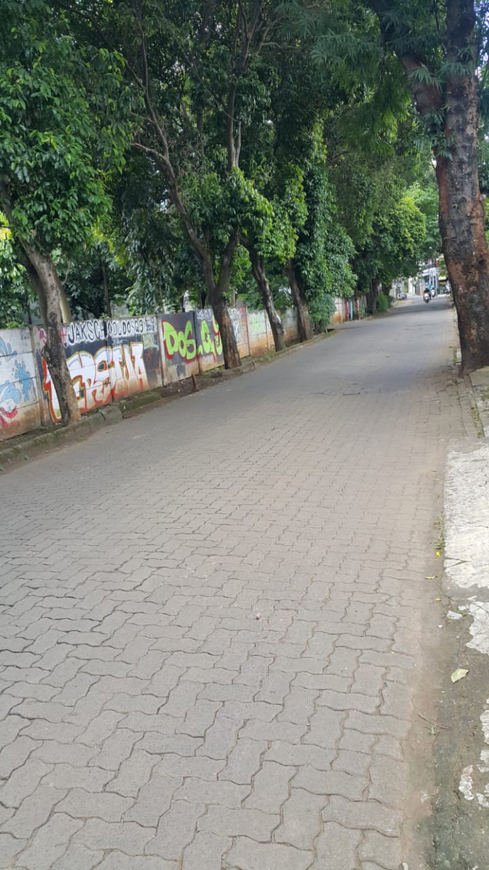 Dijual Rumah Bagus Di Jl Deplu, Jakarta Selatan