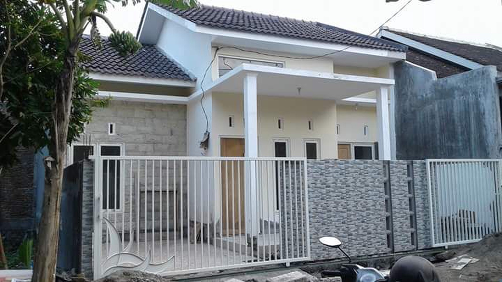Rumah Dijual Pepe Indah, Kwangsan Sedati - Sidoarjo