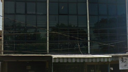 JUAL RUKO DI DAERAH PERAK TIMUR