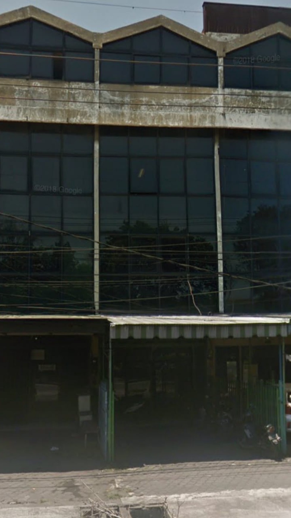 JUAL RUKO DI DAERAH PERAK TIMUR