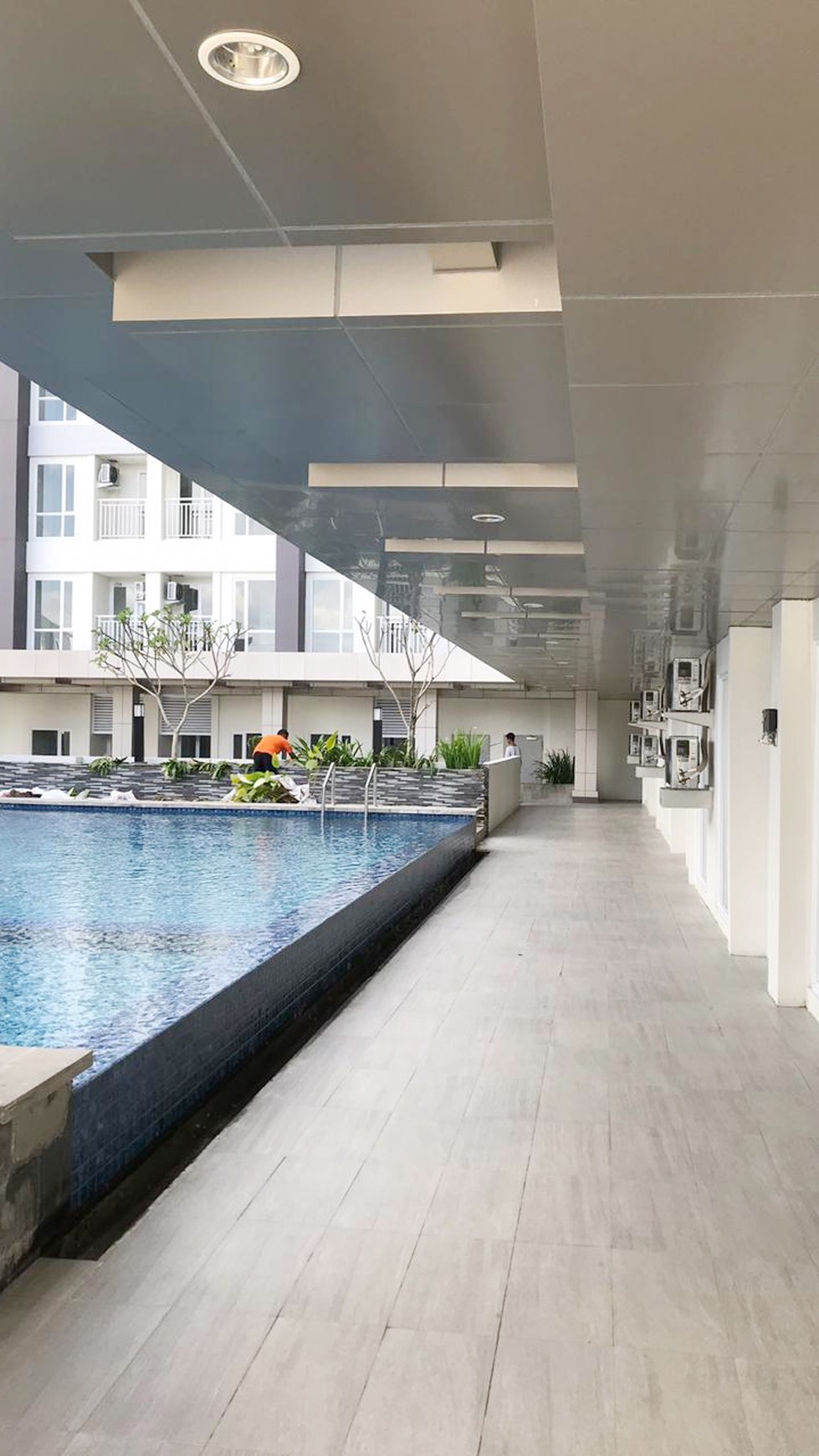 1 UNIT APARTEMEN DEKAT KAMPUS UGM, DAN RS SARDJITO
