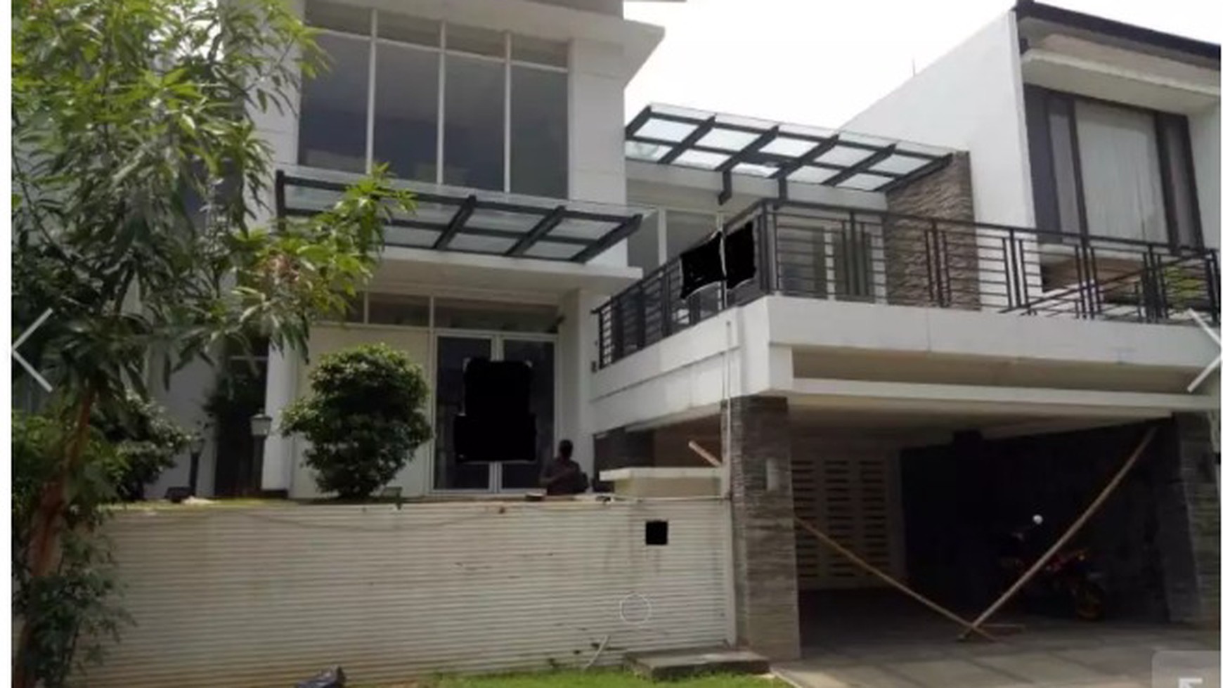 Dijual Rumah, nyaman dan lokasi strategis @Kebayoran View Bintaro