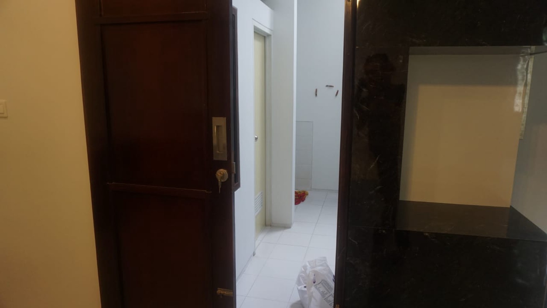 Rumah Siap Huni, Hunian Nyaman dan Asri @Puri Bintaro
