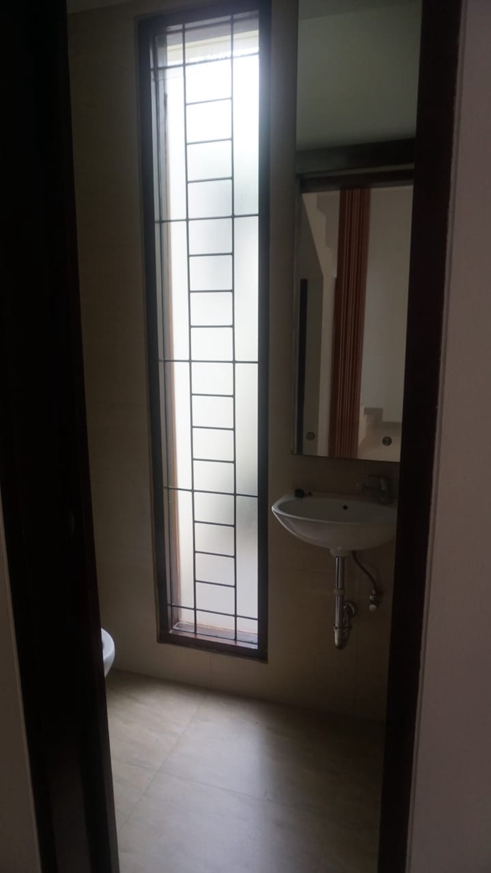Rumah Siap Huni, Hunian Nyaman dan Asri @Puri Bintaro
