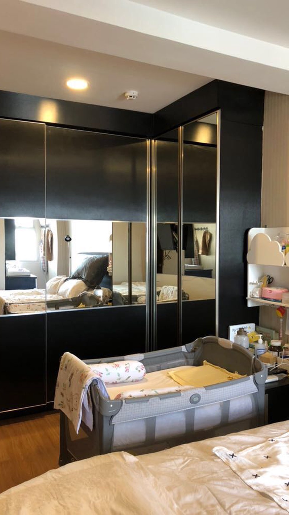 Apartemen Dijual Oak Tower Perintis Kemerdekaan