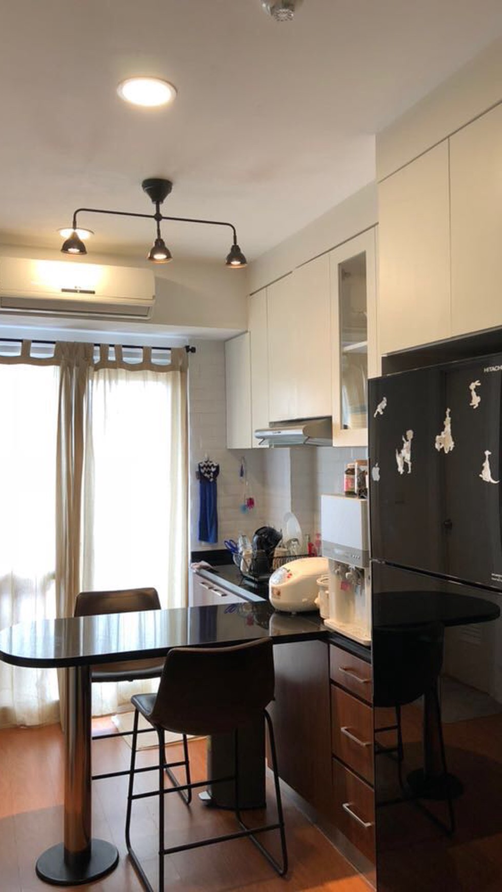 Apartemen Dijual Oak Tower Perintis Kemerdekaan