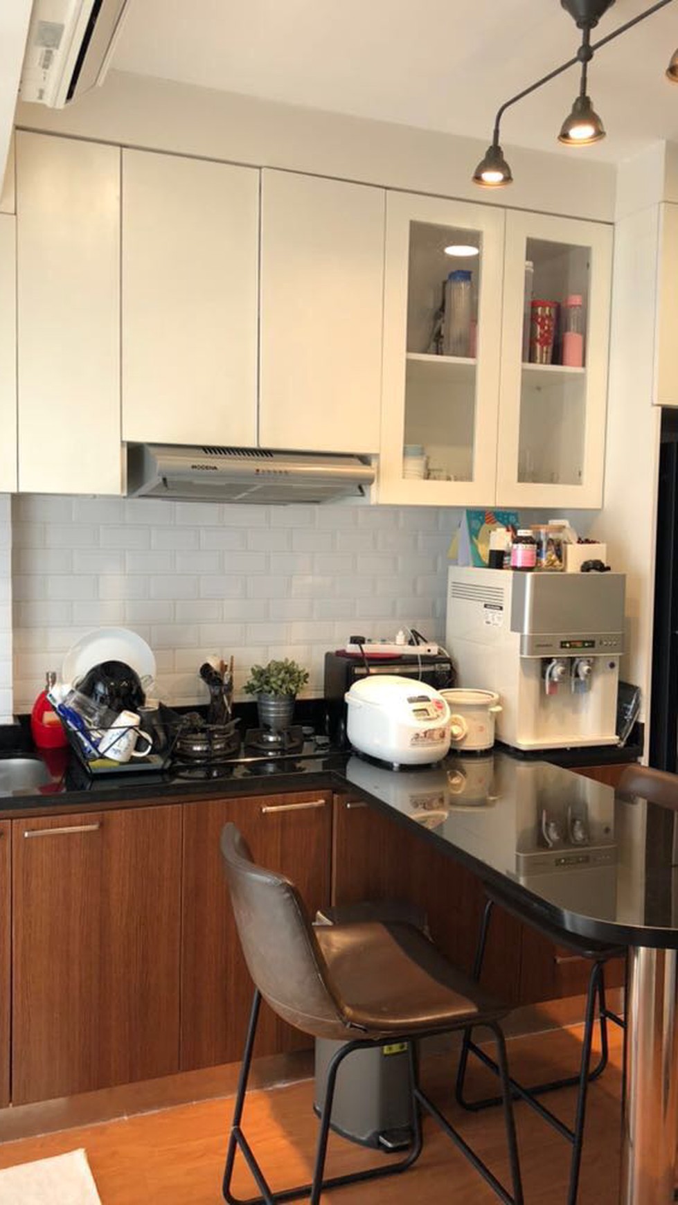 Apartemen Dijual Oak Tower Perintis Kemerdekaan