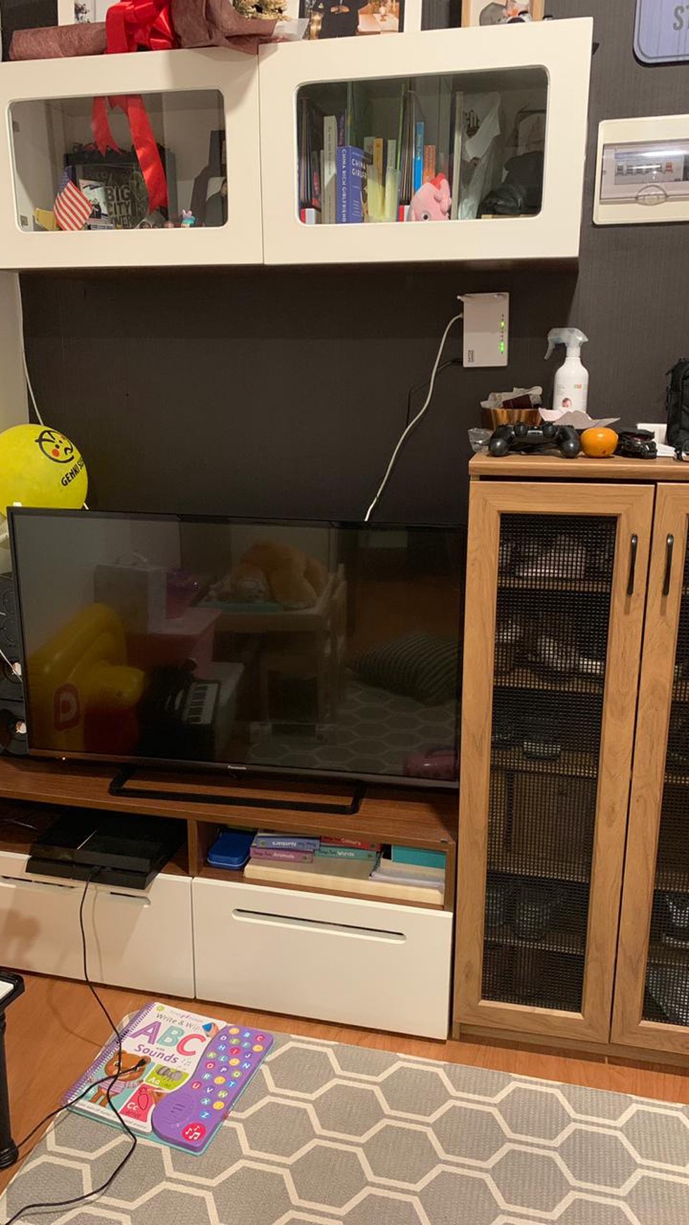 Apartemen Dijual Oak Tower Perintis Kemerdekaan