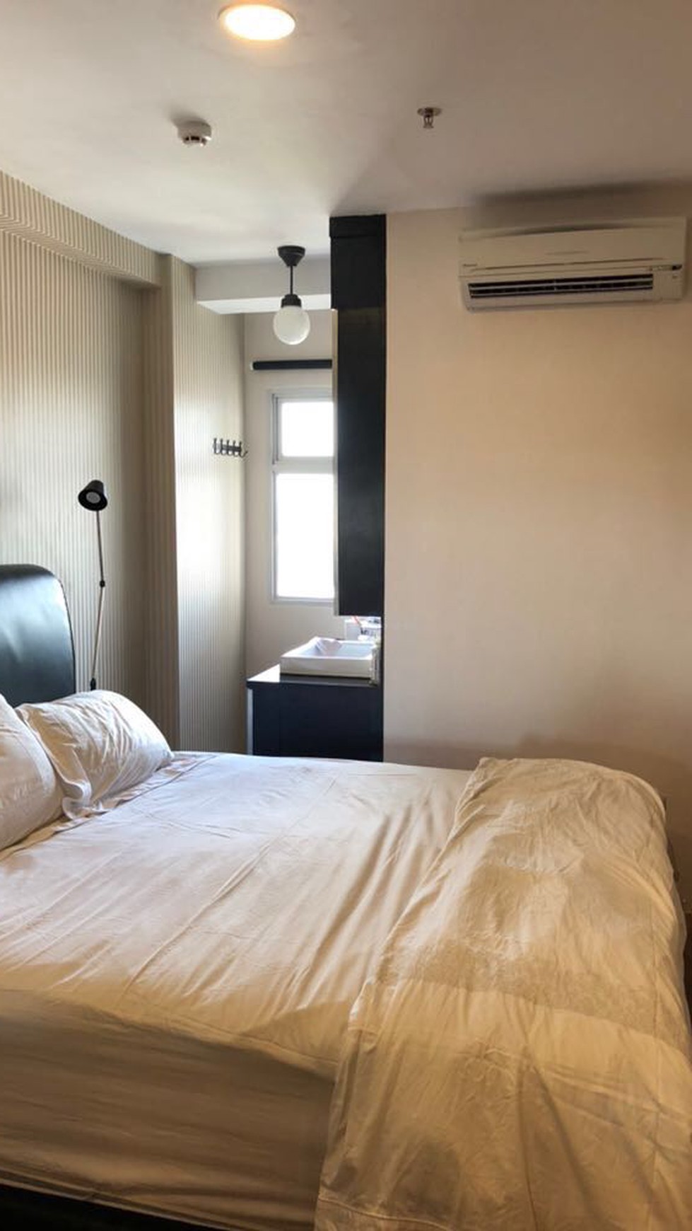 Apartemen Dijual Oak Tower Perintis Kemerdekaan