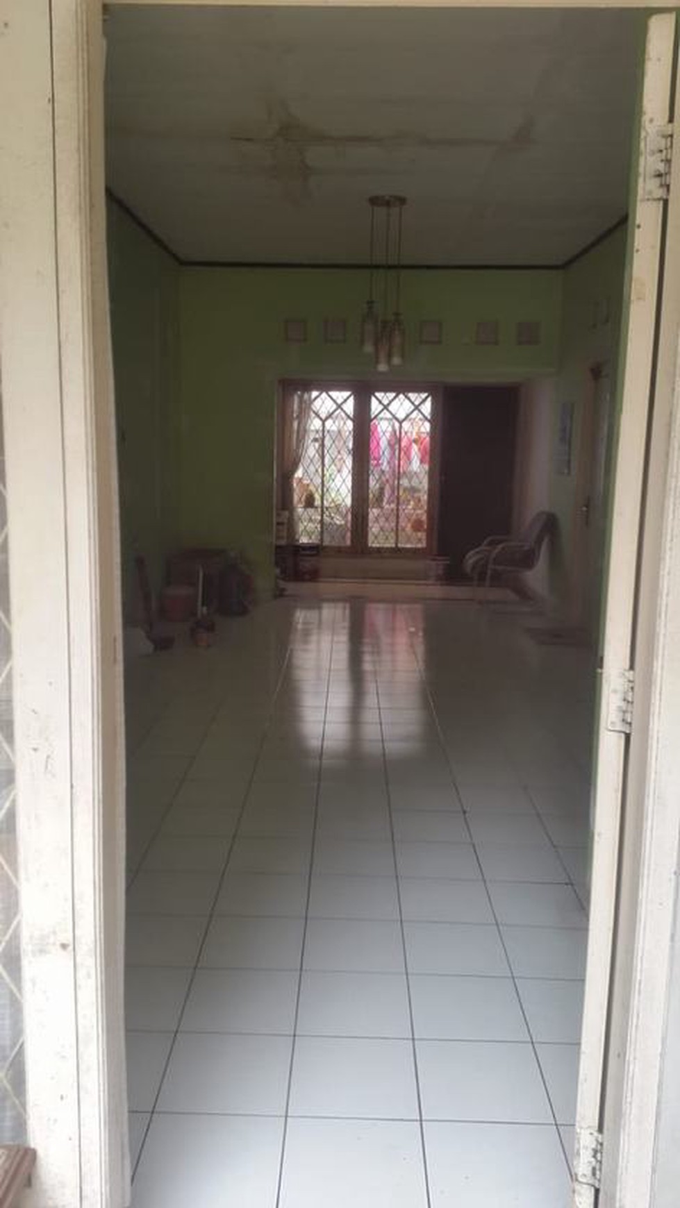 Dijual rumah lokasi strategis, dekat Cikal Sain John & Stasiun, harga terbaik, negolah