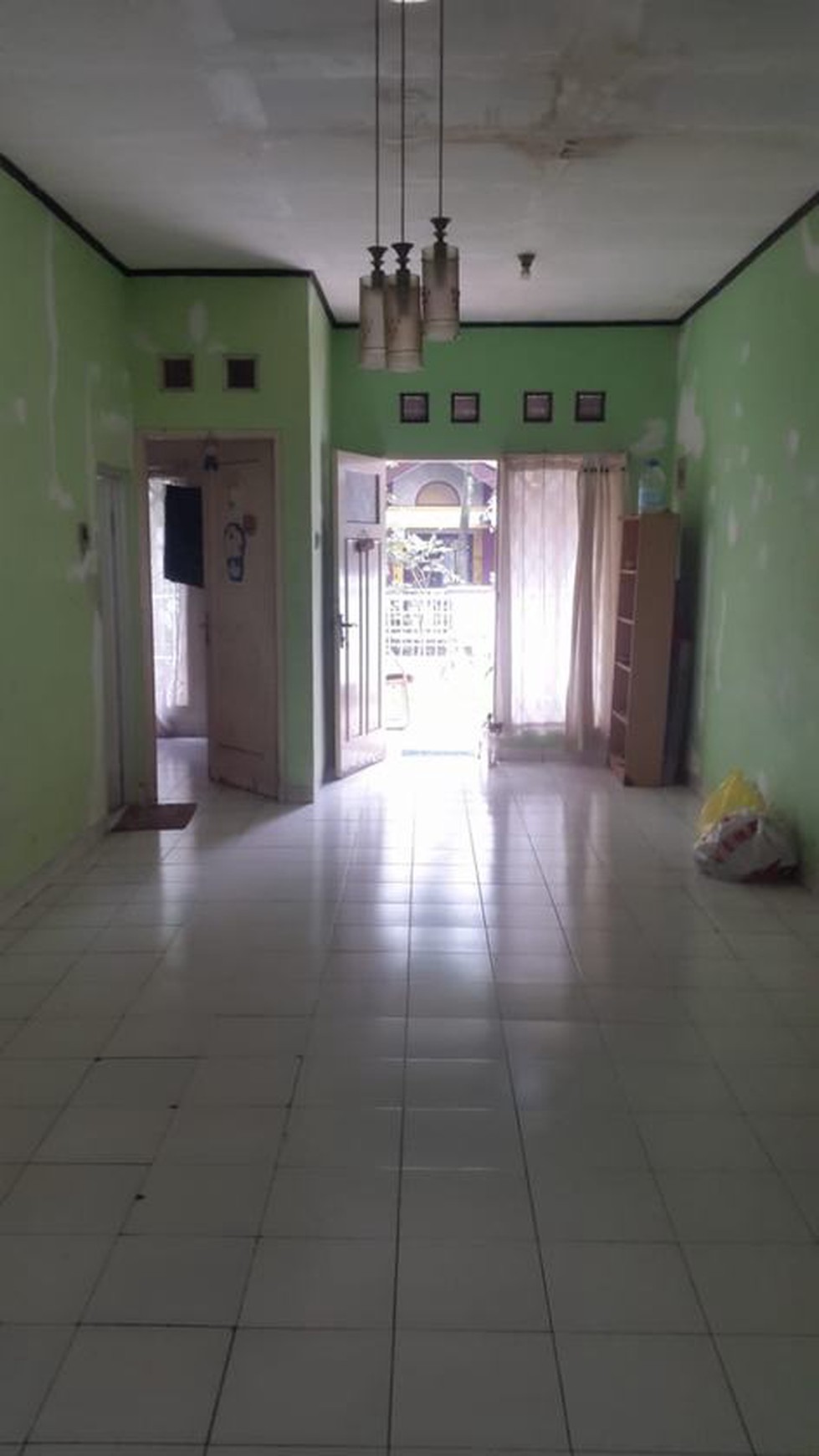 Dijual rumah lokasi strategis, dekat Cikal Sain John & Stasiun, harga terbaik, negolah