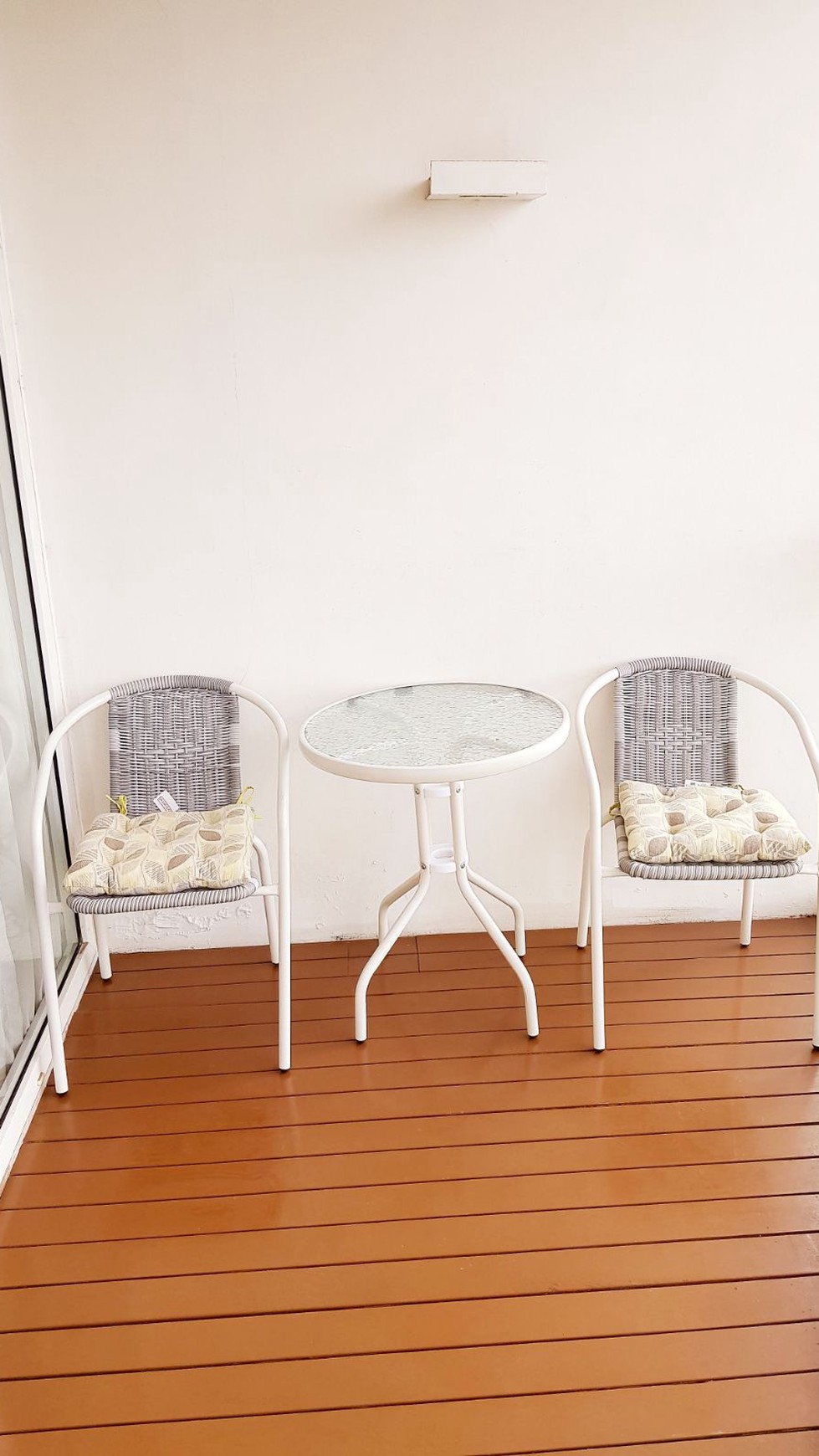 Apartemen Royal Springhill Luas 73m2 Full furnish