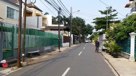 Rumah Siap Huni Di Mampang Prapatan