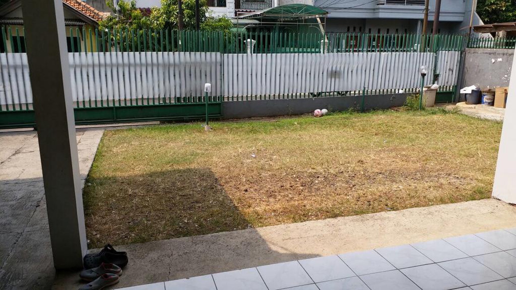 Rumah Siap Huni Di Mampang Prapatan