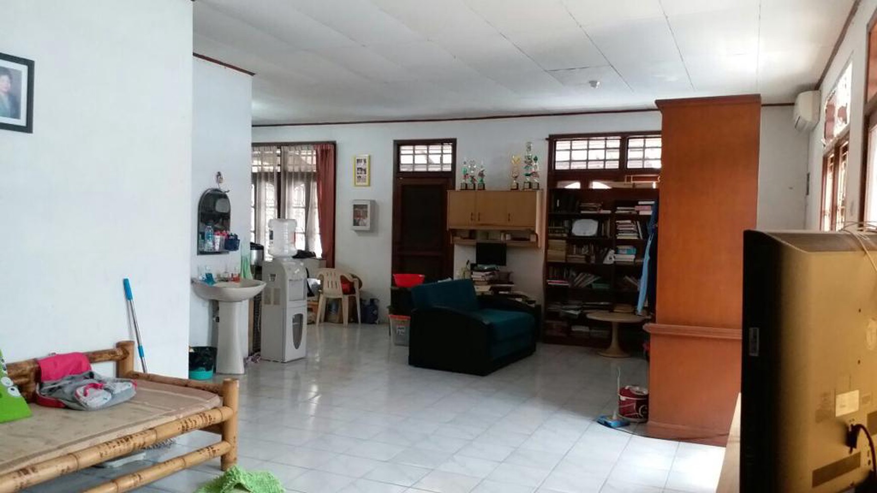 Rumah Siap Huni Di Mampang Prapatan