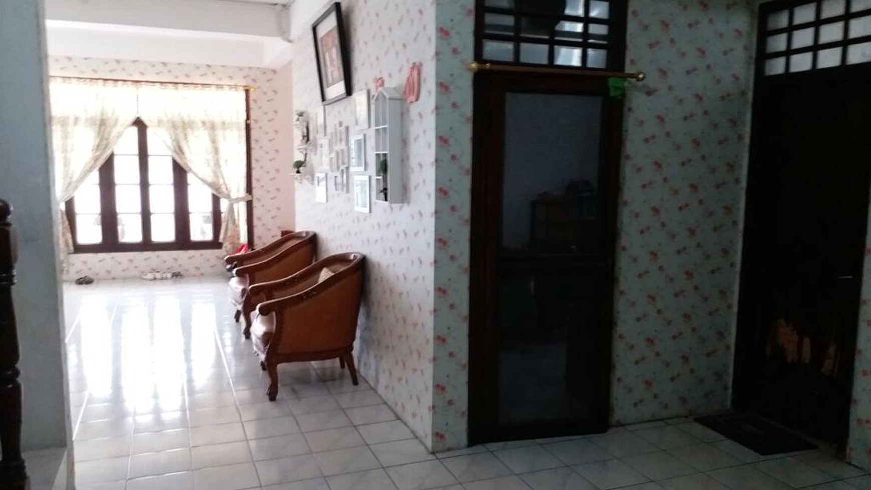 Rumah Siap Huni Di Mampang Prapatan
