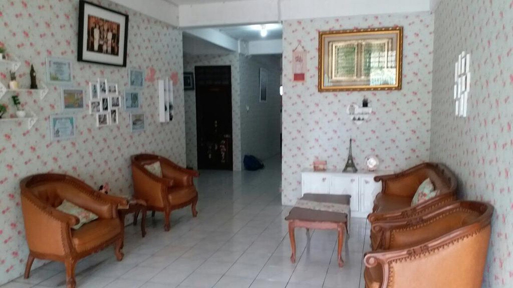 Rumah Siap Huni Di Mampang Prapatan