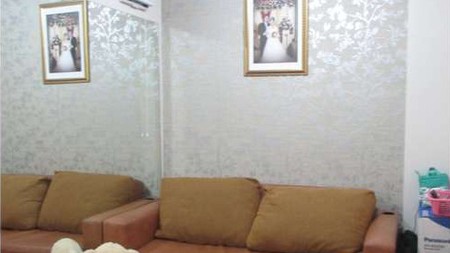 Apartment dilokasi strategis diselatan jakarta #ER