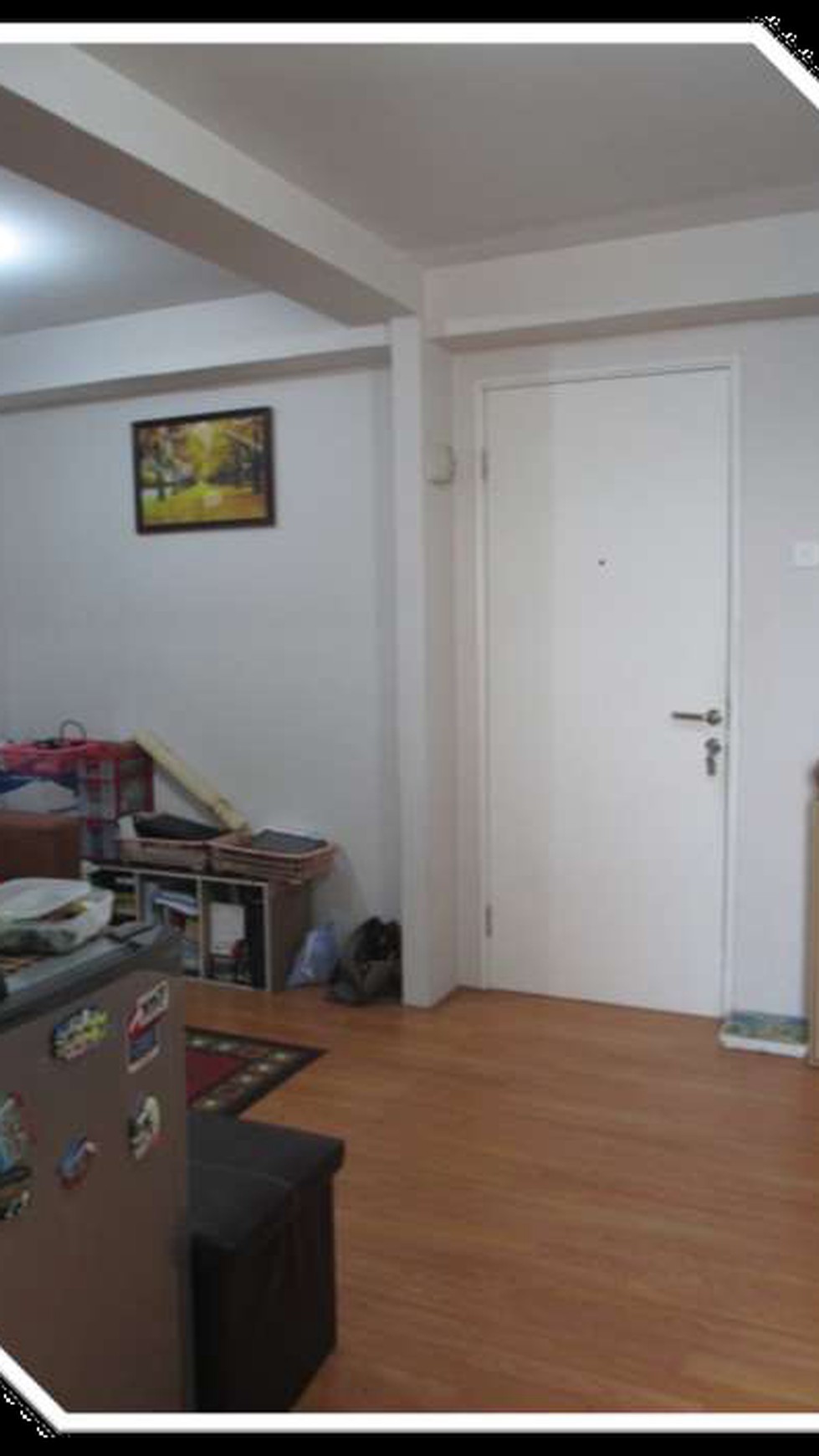 Apartment dilokasi strategis diselatan jakarta #ER