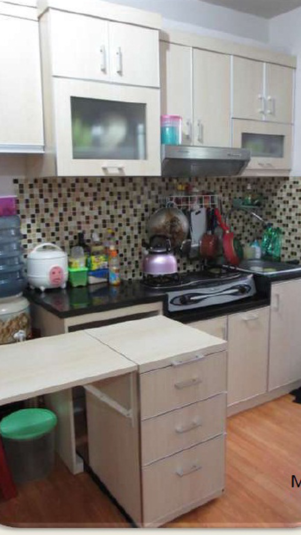 Apartment dilokasi strategis diselatan jakarta #ER