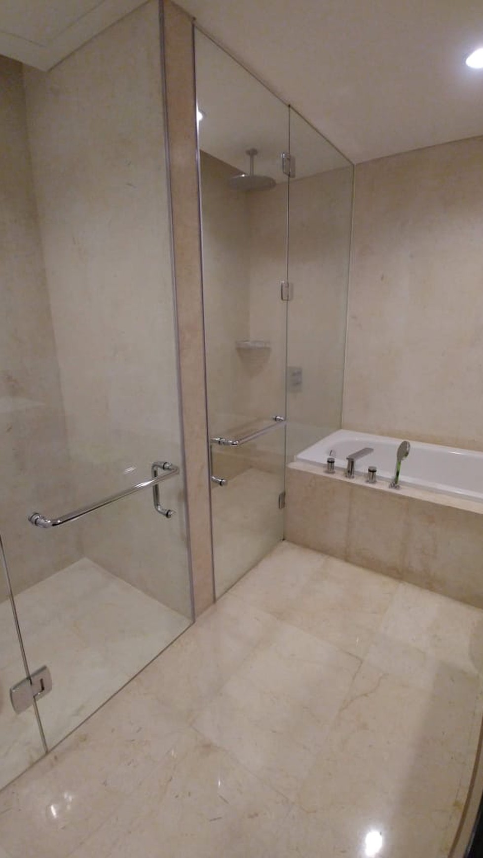 For Rent Verde Apartment 3 Bedroom