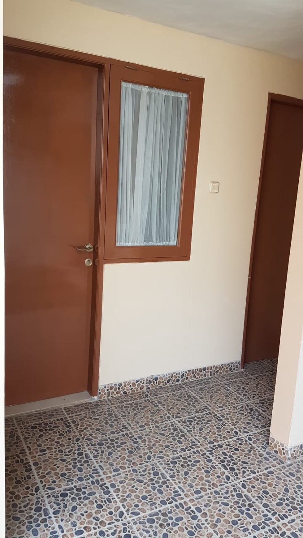 Rumah Siap Huni, Hunian Nyaman dan Asri @Puri Mediteran, Bintaro
