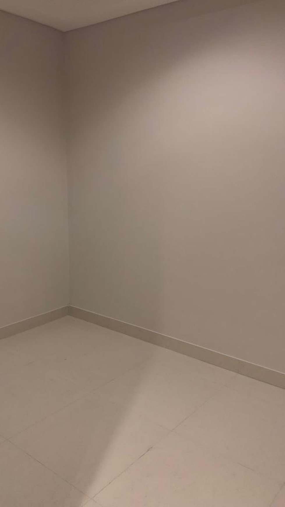 Jual Apartemen Taman Anggrek Residence 2 Bedroom