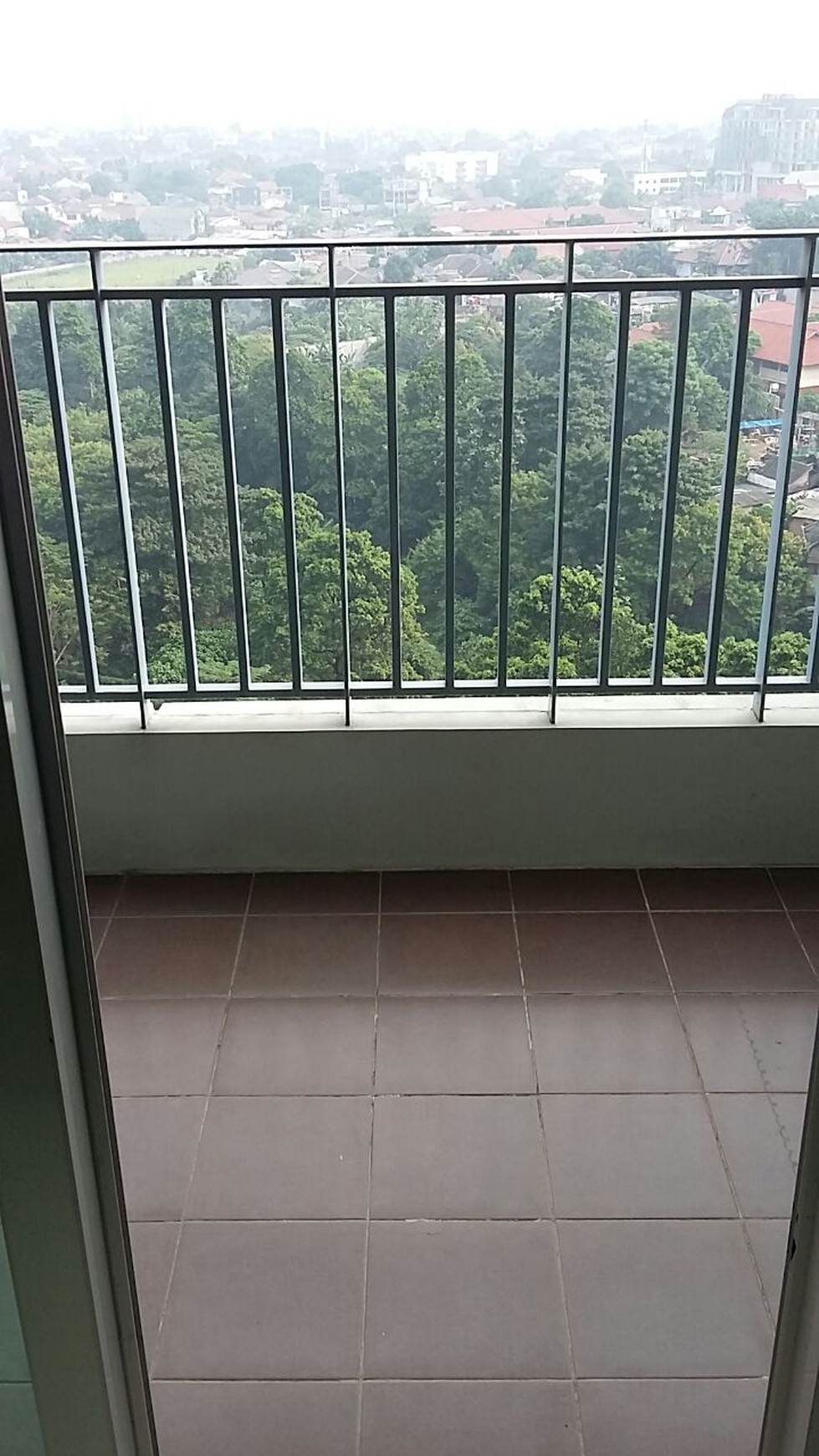 Sewa Apartemen Kemang Village 2 Bedroom Harga Murah