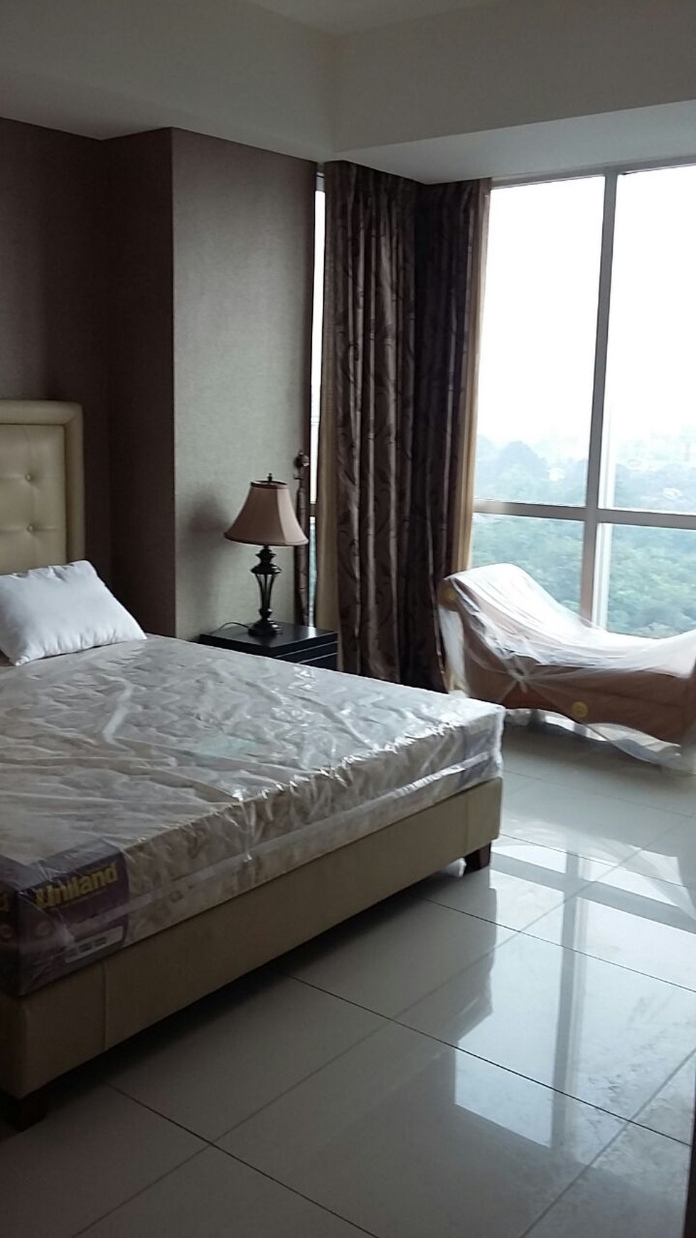 Sewa Apartemen Kemang Village 2 Bedroom Harga Murah