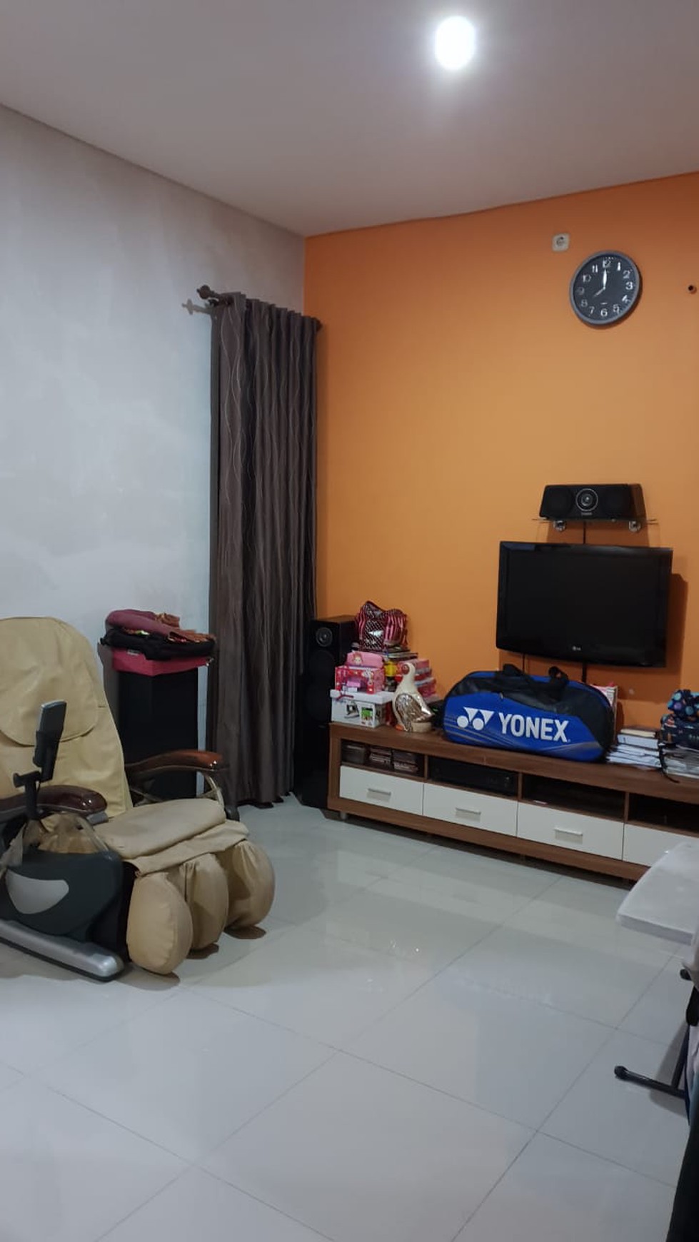 Jual Rumah di KAV DEPLU - Putri Duyung, Larangan, Tangerang